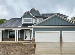 8440 Joseph St, Commerce Township, MI 48382