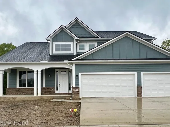 8440 Joseph St, Commerce Township, MI 48382
