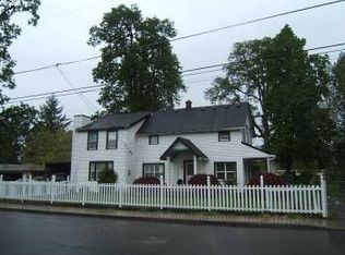 1754 N Davis St, Cornelius, OR