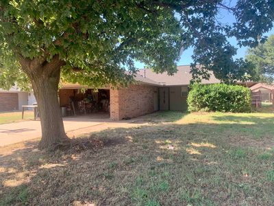 5614 Fountain Head Dr, Enid, OK, 73703