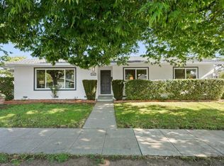 6441 Bibel Ave, San Jose, CA 95129