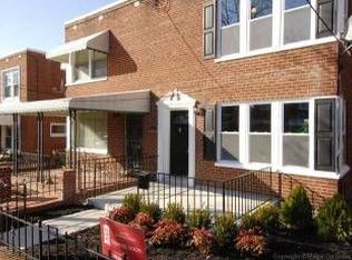 5361 Chillum Pl NE, Washington, DC 20011