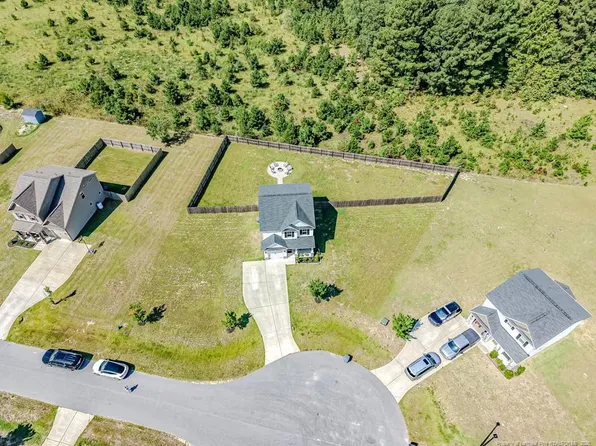199 Westpark Ln, Sanford, NC 27332