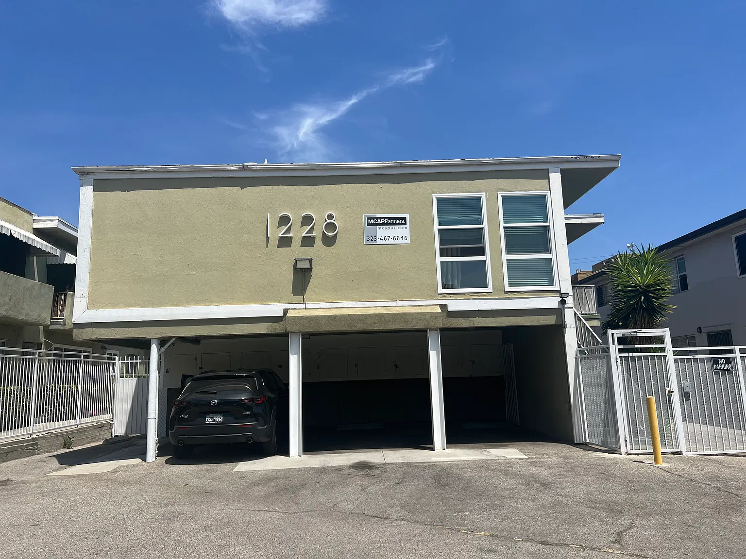 1 bed, $2,050 — Photo 1