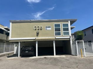 1228 N McCadden Pl APT 5, Los Angeles, CA 90038