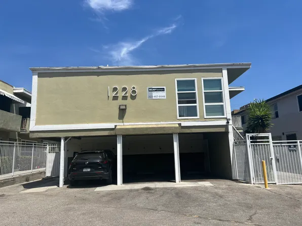 1228 N McCadden Pl APT 5, Los Angeles, CA 90038