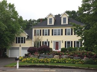 234 Colonial Rd, North Attleboro, MA 02760