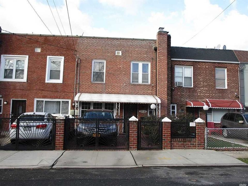 1st image of 102-46 187th St