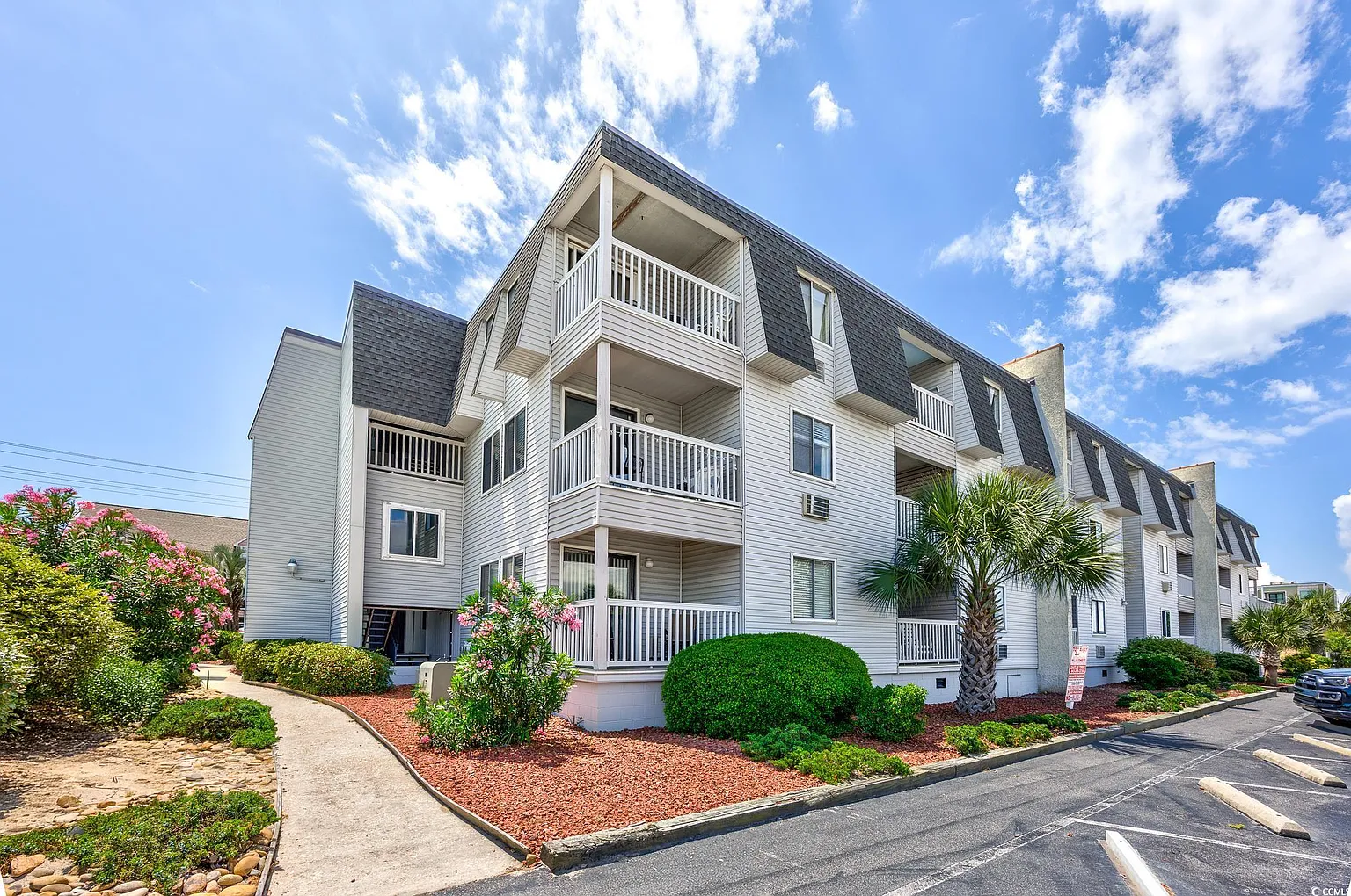 5001 N Ocean Blvd. #1F, North Myrtle Beach SC - Owner Finance Home