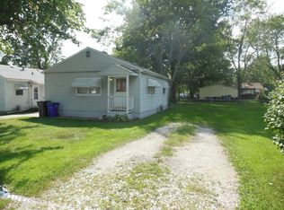 1065 N Woodlawn Ave, Decatur, IL 62522