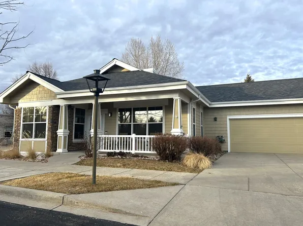 4751 Pleasant Oak Dr Unit C68, Fort Collins, CO 80525
