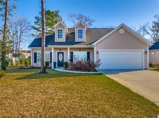 111 Family Farm Rd #96, Conway, SC 29526