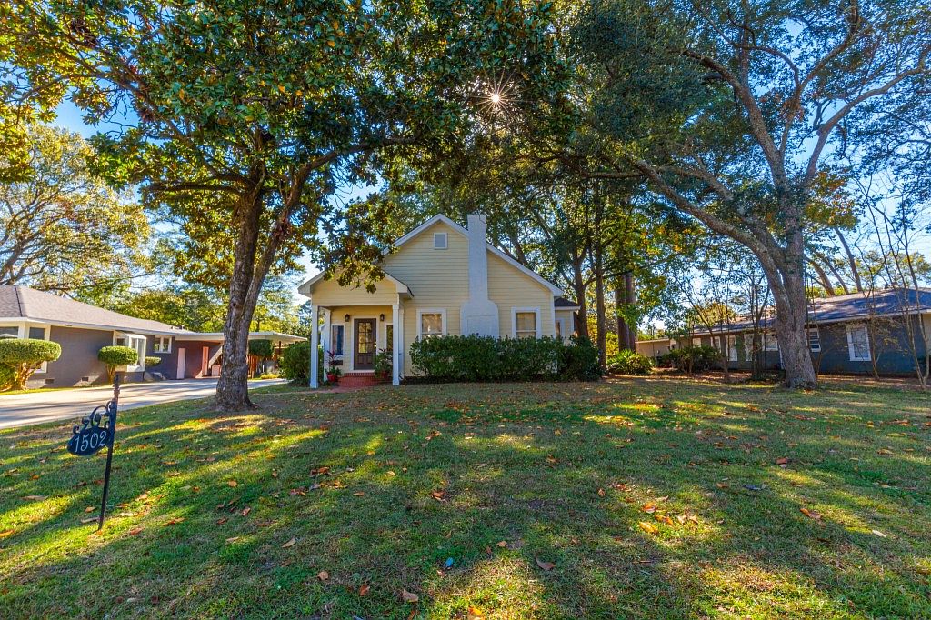 1502 Park Ave, Monroe, LA 71201 Zillow