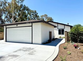 27502 Los Banos, Mission Viejo, CA 92691
