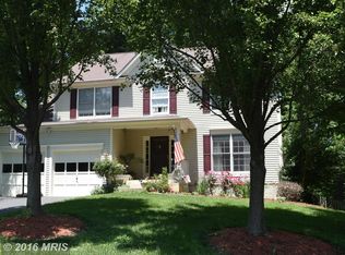 23 Baldwin Dr, Fredericksburg, VA 22406