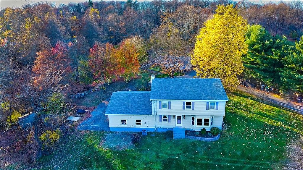 3 Woodland Drive, Campbell Hall, NY 10916 Zillow