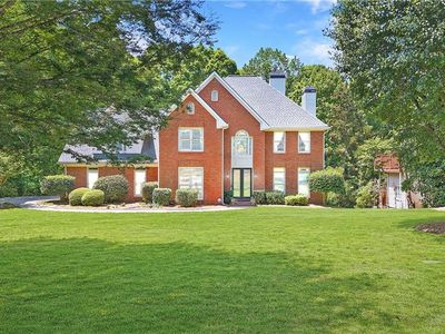 3465 Summit Trl, Cumming, GA, 30041
