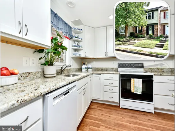 1055 Temple Ct #135, Sterling, VA 20164