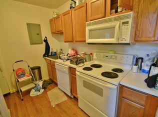 69 Gainsborough St APT 4, Boston, MA 02115