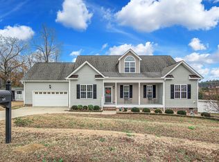 68 Keystone Ct, Angier, NC 27501