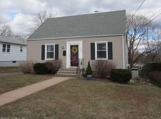 161 Westminster St, Hamden, CT 06518