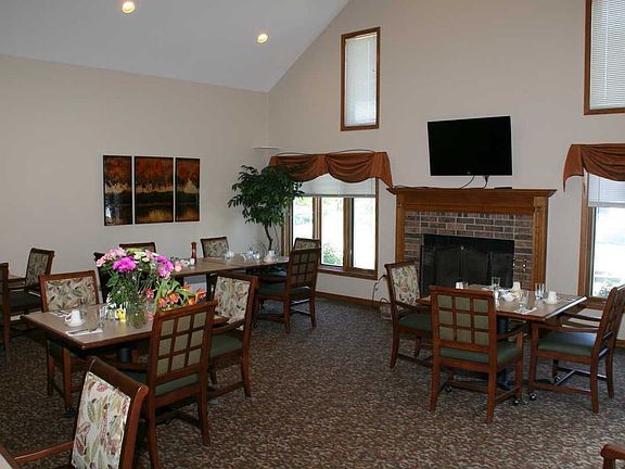 Dining Room 2nd View