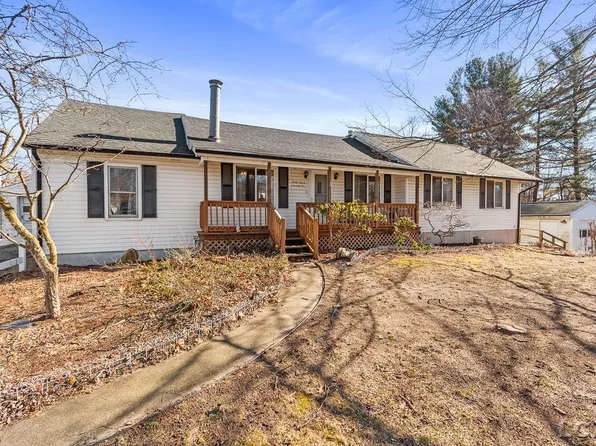 4775 Treat Hwy, Adrian, MI 49221