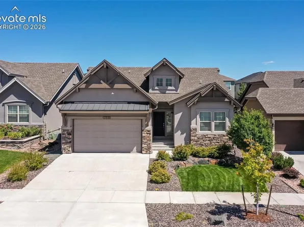 6580 Cubbage Dr, Colorado Springs, CO 80924