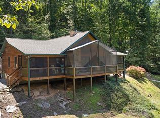 1150 Marr Creek Rd, Bryson City, NC 28713