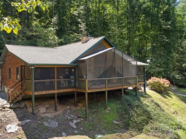 1150 Marr Creek Rd, Bryson City, NC 28713