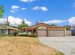 10722 Mohican Dr, Bakersfield, CA