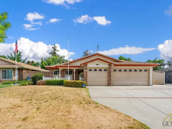 10722 Mohican Dr, Bakersfield, CA 93312