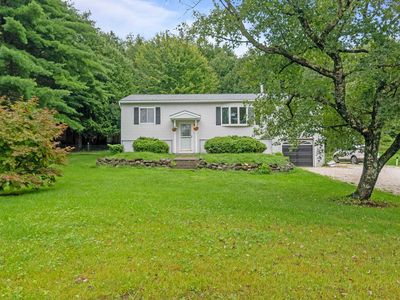 2257 Monkton Road, Monkton, VT, 05469
