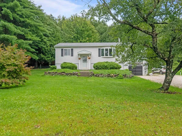 2257 Monkton Road, Monkton, VT 05469