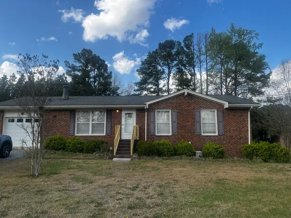 6295 State Highway 33 E, Grimesland, NC 27837