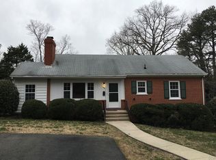 1230 Blue Jay Ln, Henrico, VA 23229