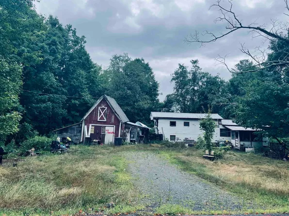 342 Calavant Hill Road, Charlestown, NH 03603