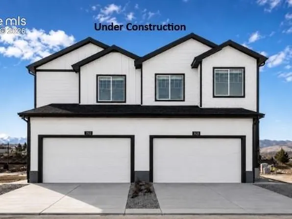 3651 Glenna Pl, Colorado Springs, CO 80907
