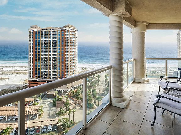 2nd image of 2 Portofino Dr Suite 1504