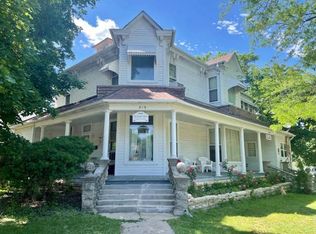 505 W 7th St, Concordia, KS 66901