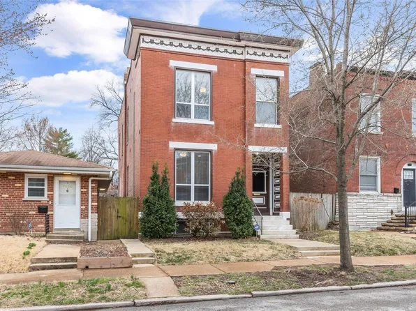 4052 Botanical Ave, Saint Louis, MO 63110