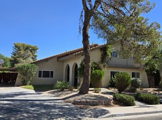 636 Mary Ann Ave, Ridgecrest, CA 93555