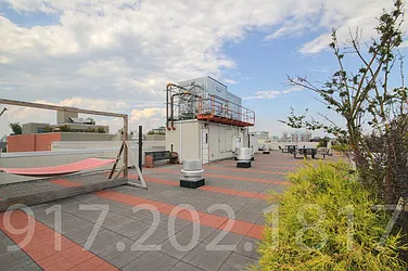 Rented by JW Real Estate Services LLC