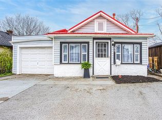 68 Riverside Dr, Welland, ON L3C5E2