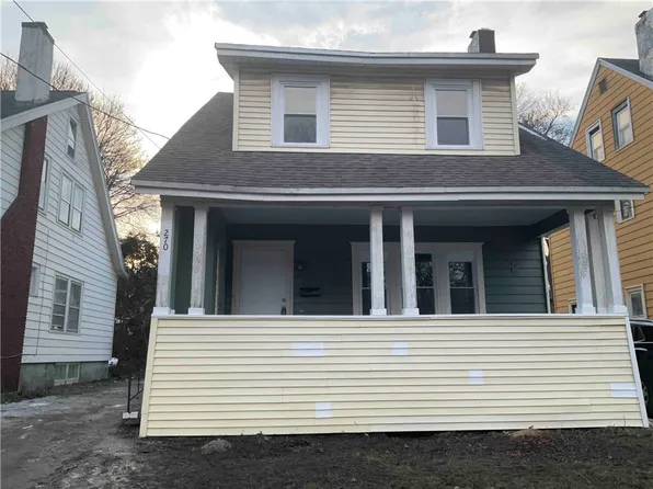 270 Croly St, Syracuse, NY 13224