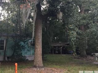 810 Chevis Rd, Savannah, GA 31419