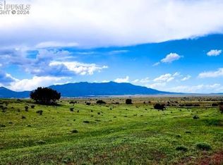 Venado Dr, Walsenburg, CO 81089