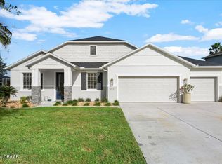 152 Boysenberry Ln, Daytona Beach, FL 32124