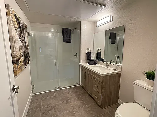 The SECRET in K-Town Luxury Apartments — Photo 41