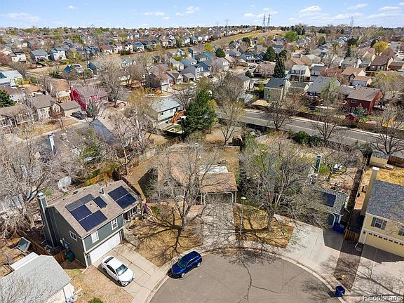 3rd image of 19543 E Brown Drive